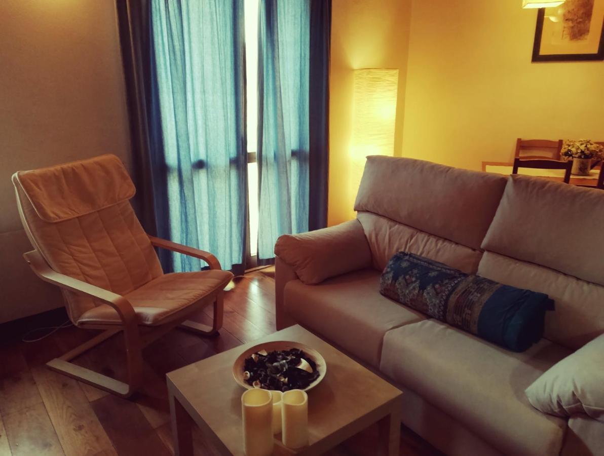 Coqueto Apartamento Duplex En Roda de Isábena Exteriér fotografie